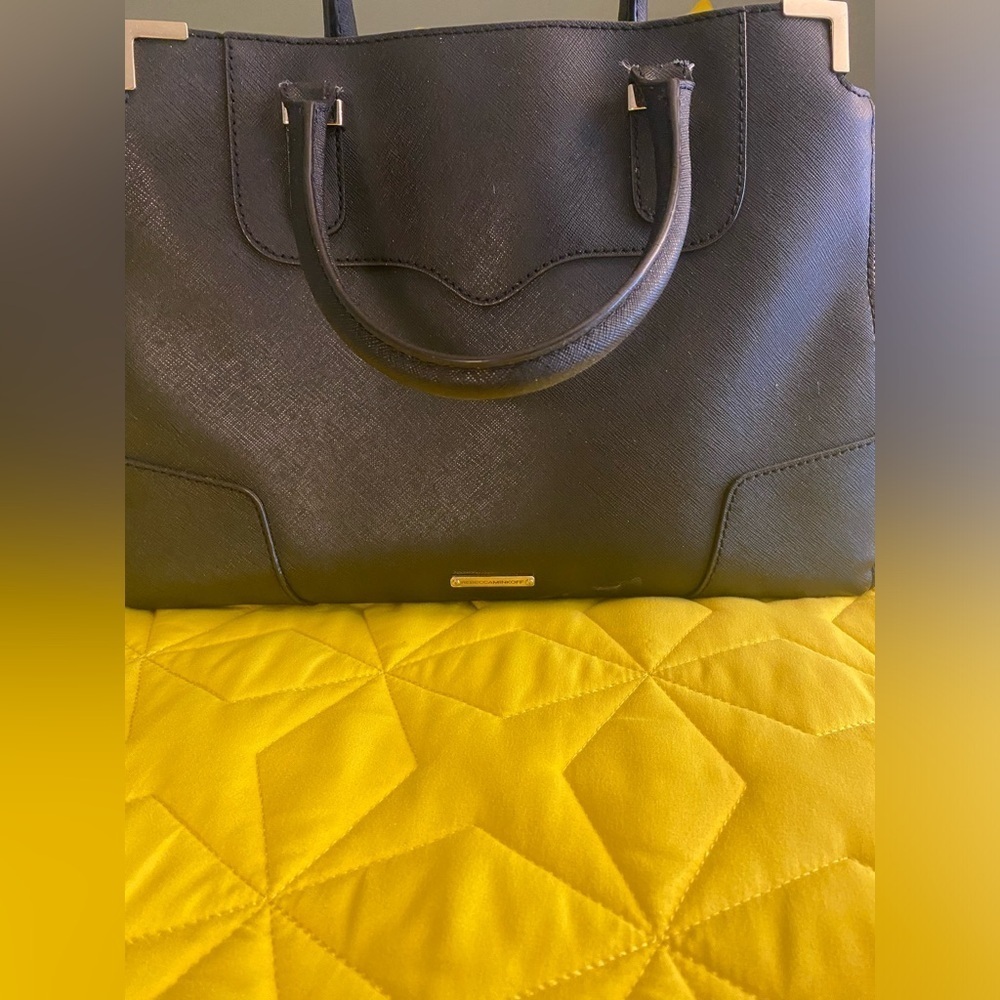 Rebecca Minkoff bag - Picture 2 of 8